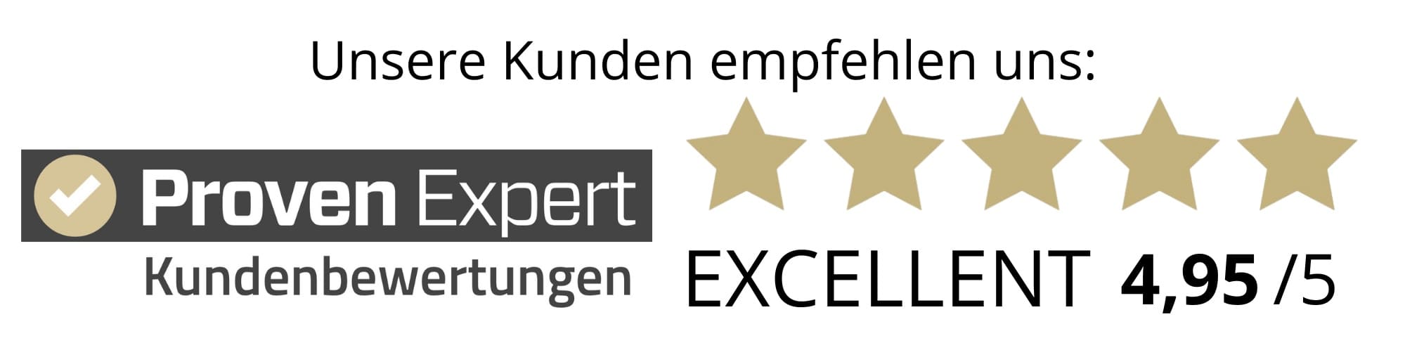 Kunden empfehlen Patrick Schnelle