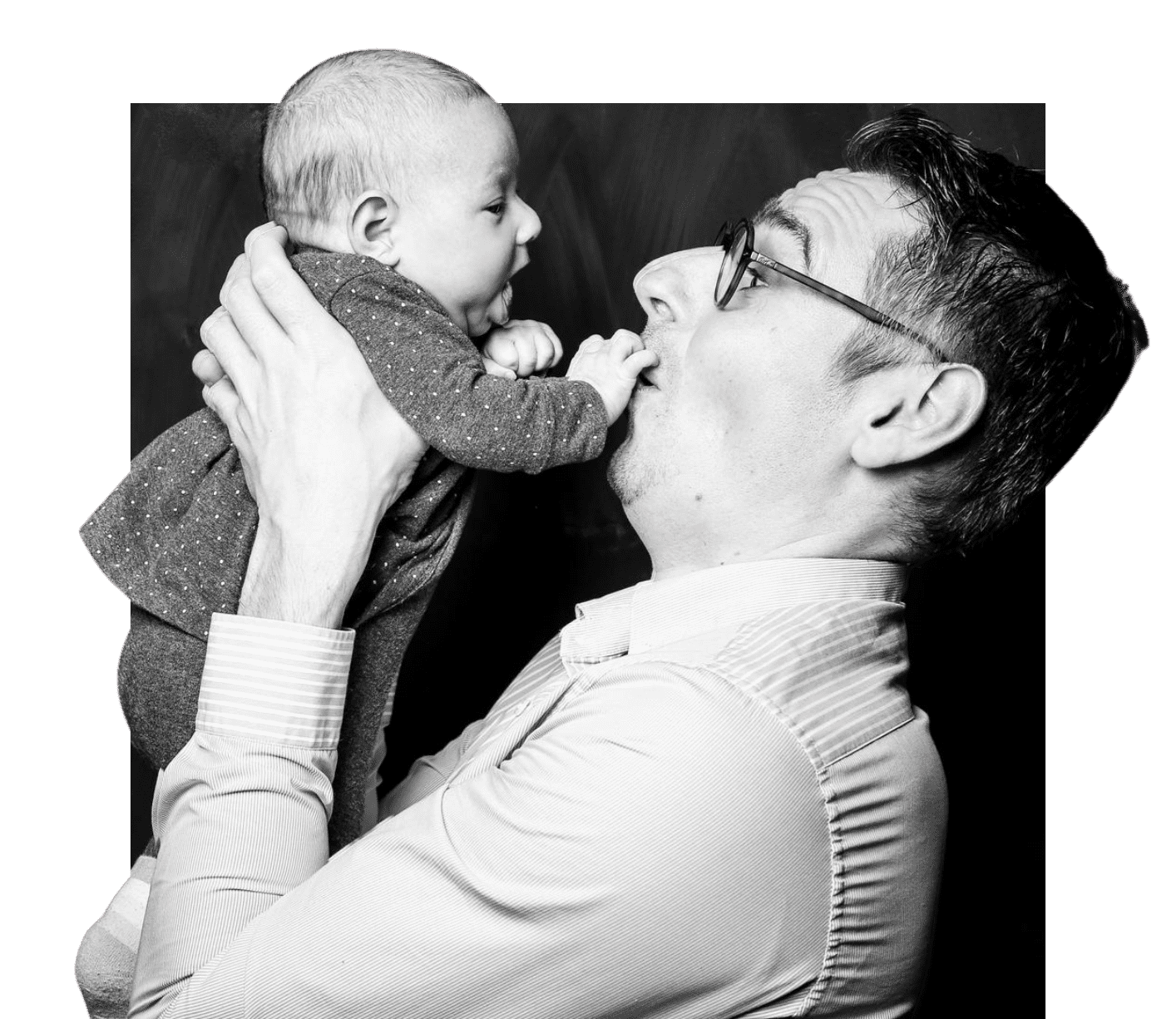 Finanzmakler Patrick Schnelle