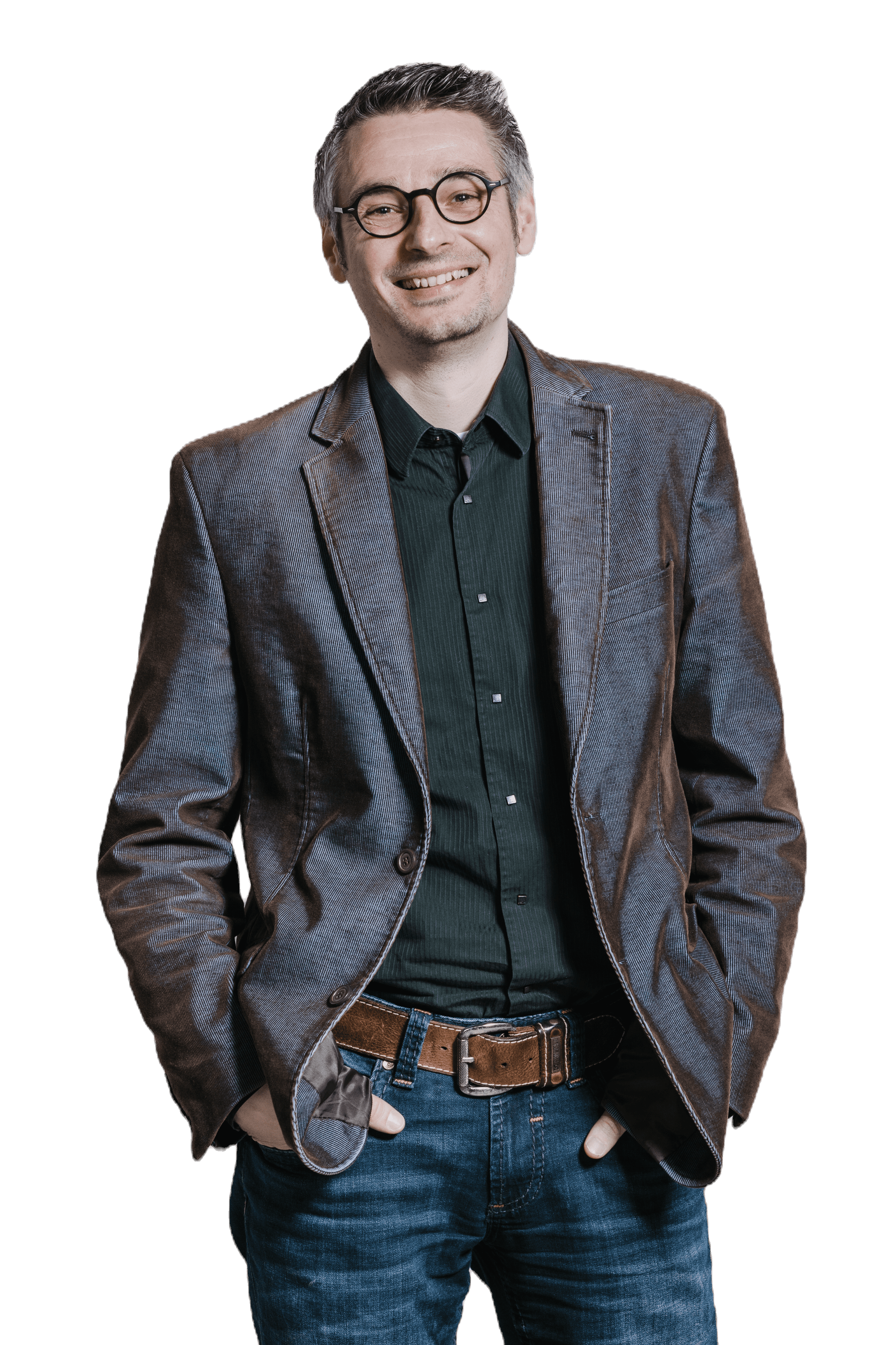 Finanzmakler Patrick Schnelle